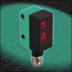 Subminiature Photoelectric Sensors from Pepperl+Fuchs