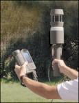 Portable Weather Station from Climatronics