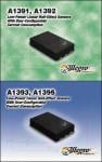 Hall Effect Sensors from Allegro MicroSystems