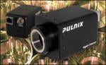 Gigabit Ethernet Camera from JAI PULNiX