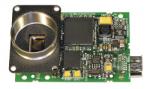 Board-Level Camera from Basler Vision Components
