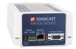 Wireless Mesh Sensor Networking from Sensicast
