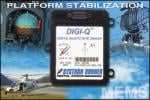 Digital Rate Sensor from Systron Donner