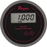 Differential Pressure Transmitter from Dwyer