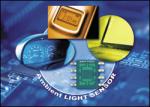 Ambient Light Sensor from AMI Semiconductor