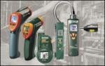 IR Thermometers from Extech Instruments