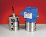 Wet-to-Wet Pressure Transducer from Setra
