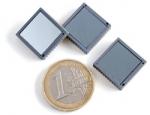Silicon IR Detectors from ULIS
