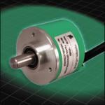 Incremental Encoders from Pepperl+Fuchs