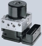 Figure 2. The MK25E5 brake control system