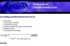 Vibrationdata.com