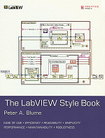 The LabVIEW Style Book