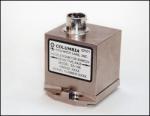 Force-Balance Accelerometer Switch from Columbia