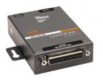 Rugged Serial Device Server from Lantronix