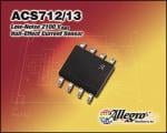 Hall Effect Current Sensors from Allegro