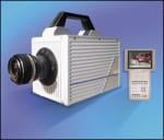 Mega Pixel Video Camera from Photron