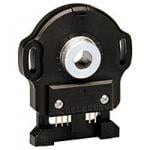 Compact Commutation Encoder from Renco