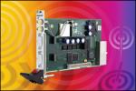 GPS/GSM Interface Card from MEN Micro