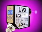 UV Sensor with Calibration from EMX Industries