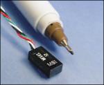 Miniature Crash Sensor from Measurement Specialties