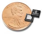 Digital Signal Controllers from Microchip Technology