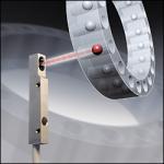 Photoelectric Sensors from Contrinex