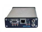 Ethernet/Serial Server from Lexycom