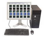 Real-Time DA, Monitoring Software from DSPcon