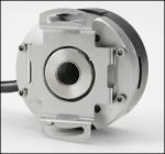 Hollow-Shaft Encoder from Renco