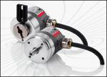 Absolute Position Encoder from TURCK