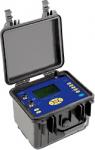 Micro-Ohmmeter from Wahl Instruments