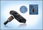 Tire Pressure Monitoring System from Freescale