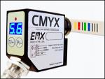 Color Mark Sensor from EMX Industries