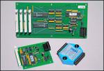 Programmable Digital I/O Modules from DGH