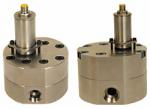 Gear Flowmeters from Max Machinery