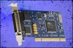 Serial Interface Adapter from Sealevel Systems
