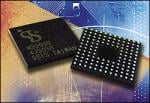 Motion Control Chip from System Semiconductor