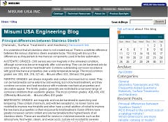 Engineering Blog