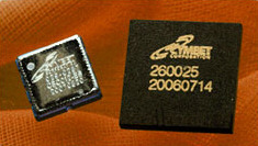 Cymbet's EnerChip