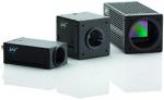 Progressive-Scan CCD Cameras from JAI