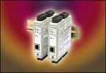 Ethernet I/O Modules from Acromag