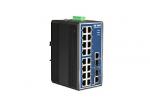 Unmanaged Ethernet Switch from Advantech