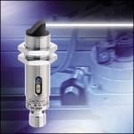 Right-angled Photoelectric Sensors from Contrinex