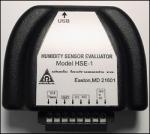 Humidity Sensor Evaluator from Ohmic Instruments
