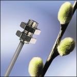 Small Inductive Sensor from Contrinex