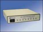 Ethernet-to-Relay Interface from ICS Electronics