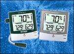 Humidity Alert Meter from Extech Instruments