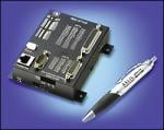 Ethernet I/O Controller from Galil Motion Control