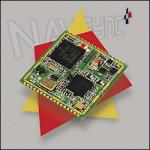 GPS Receiver Module from NavSync