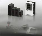 Profiling Laser Sensor from Omron Electronics